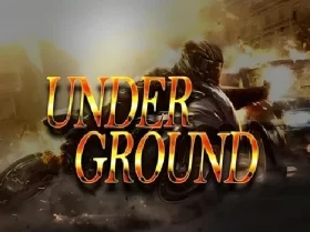 Underground