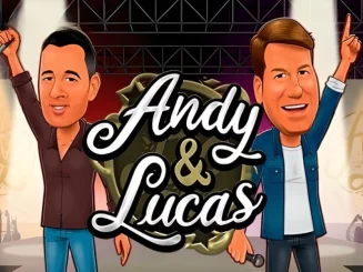 Andy y Lucas