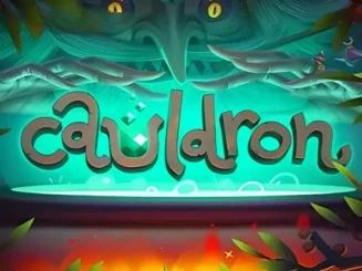 Cauldron
