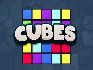 Cubes