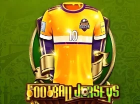Football Jerseys