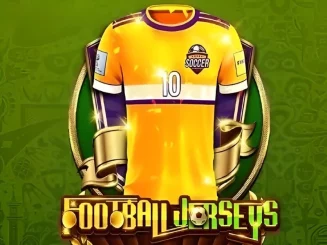 Football Jerseys