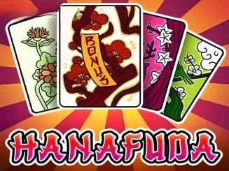 Hanafuda