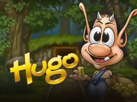 Hugo Casino