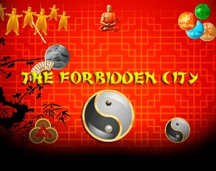 The Forbidden City