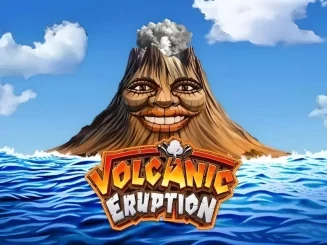 Volcanic Eruption