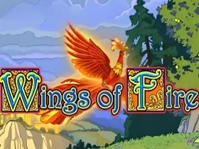 Wings of Fire
