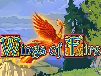 Wings of Fire