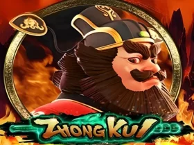 Zhong Kui
