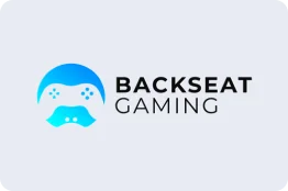 Backseat Gaming