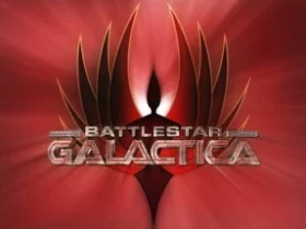 Battlestar Galactica