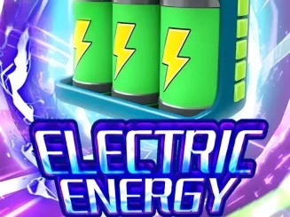 Electric Energy