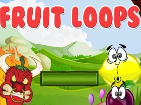 Fruit Loops