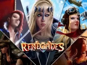 Renegades