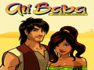Ali Baba Demo