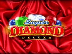Super Diamond Deluxe