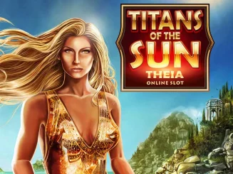 Titans Of The Sun Theia