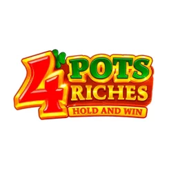 4 Pots Riches: Hold and Win
