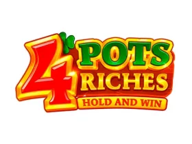 4 Pots Riches: Hold and Win