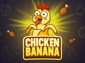 Chicken Banana