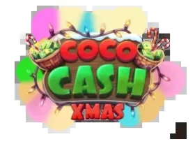 Coco Cash Xmas