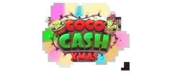 Coco Cash Xmas