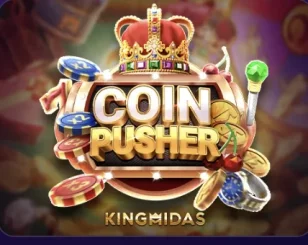 Coin Pusher