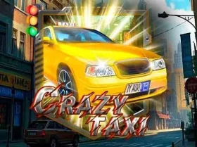 Crazy Taxi