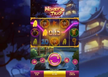 Honey Trap