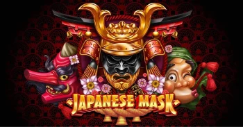 Japanese Mask