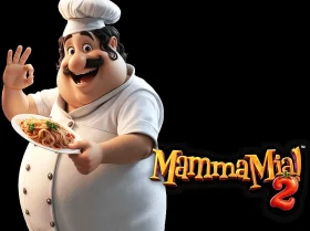 Mamma Mia 2