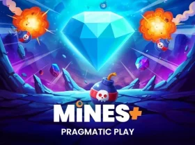 Mines+
