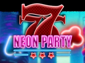 Neon Party