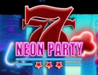 Neon Party