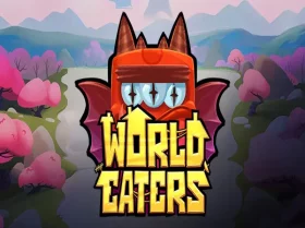 World Eaters