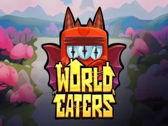World Eaters