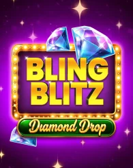 Bling Blitz Diamond Drop