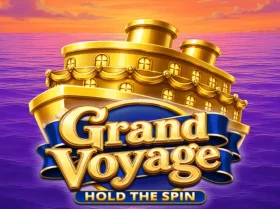 Grand Voyage: Hold The Spin