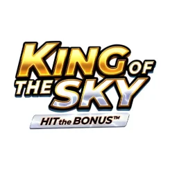 King of the Sky: Hit the Bonus