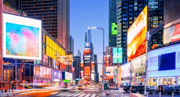 Big Cities