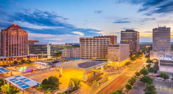 Small Cities