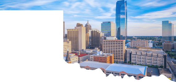 Oklahoma