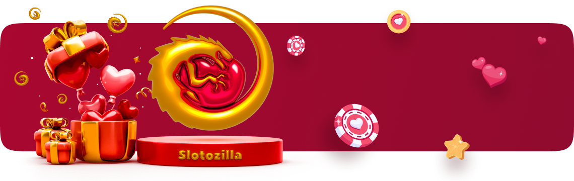 Promociones de Casino por San Valentín