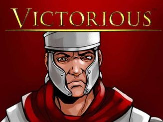 Victorious