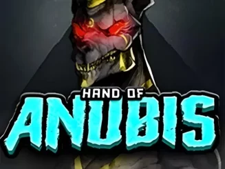 Hand of Anubis