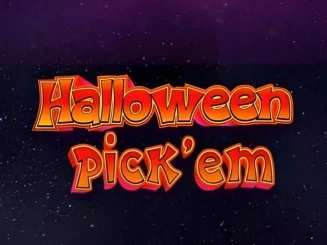 Halloween Pick’em