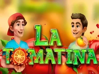 La Tomatina