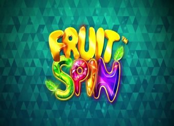 Fruit Spin