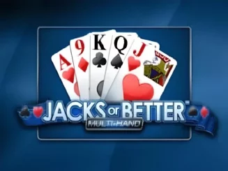 Jacks or Better MH