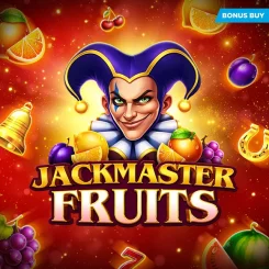 Jackmaster Fruits